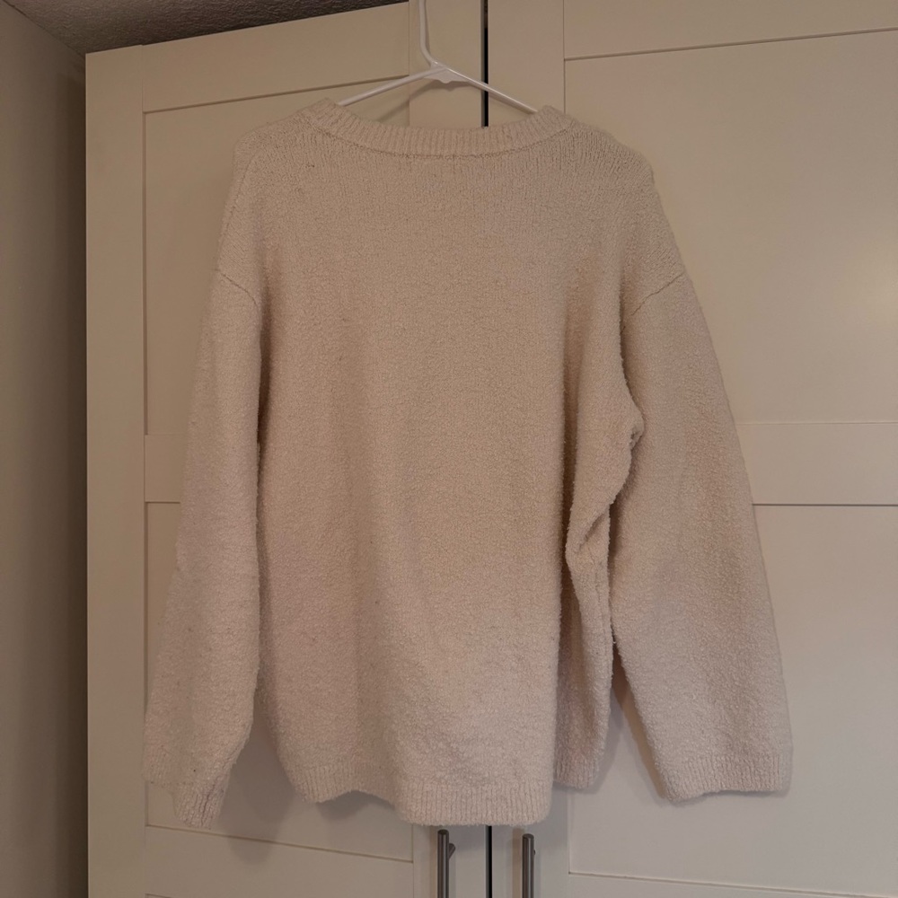 Universal Thread Boucle Sweater - image 4